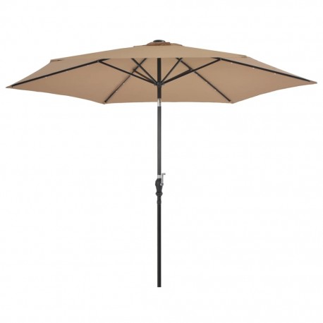 stradeXL Outdoor Parasol...