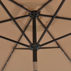 stradeXL Outdoor Parasol...