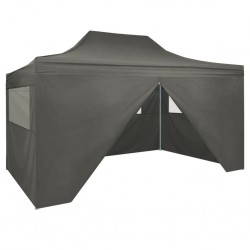 stradeXL Foldable Tent...