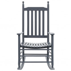stradeXL Rocking Chair with...
