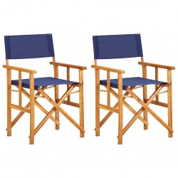 stradeXL Director's Chairs...