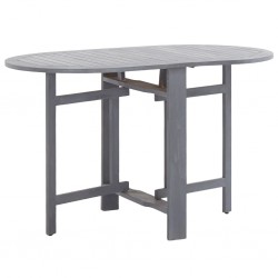 stradeXL Table de jardin...