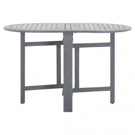 stradeXL Table de jardin...