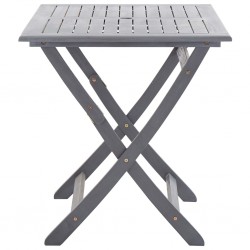 stradeXL Table de jardin...