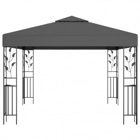 stradeXL Belvédère 3x3 m...