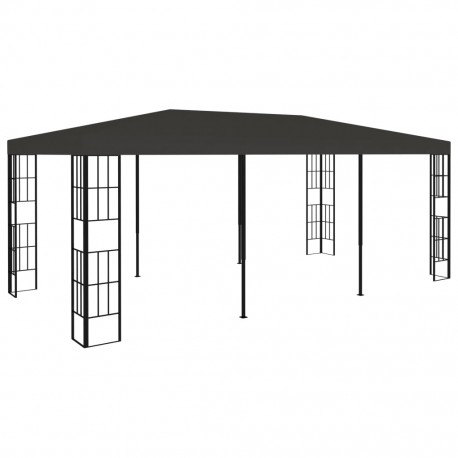 stradeXL Pavillon 3x6 m...