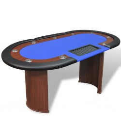 stradeXL 10-Player Poker...