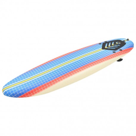stradeXL Surfboard 170 cm...