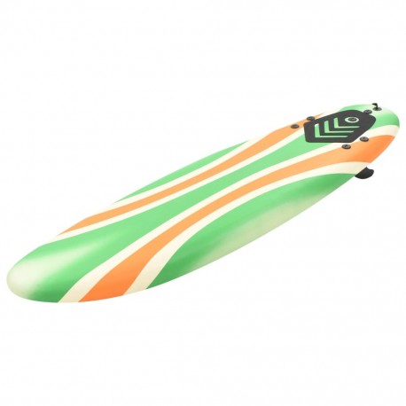 stradeXL Surfboard 170 cm...