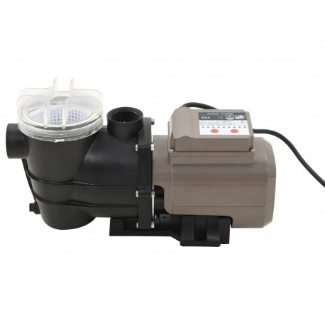 stradeXL Pool Pump with...