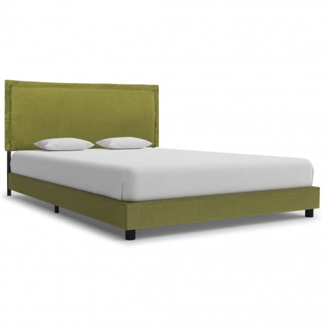 stradeXL Bed Frame Green...