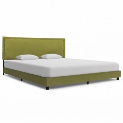 stradeXL Bed Frame Green...