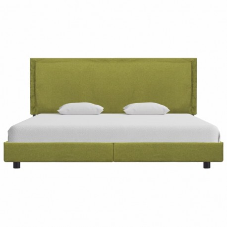 stradeXL Bed Frame Green...