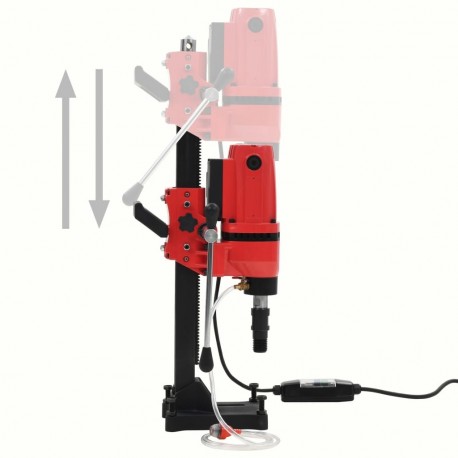 stradeXL Core Drill with...