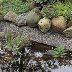 Ubbink Stone Pond Liner...