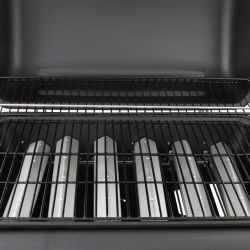 stradeXL Gas BBQ Grill with...