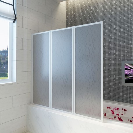 Shower Bath Screen Wall 117...