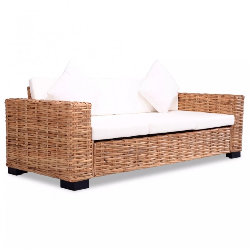 stradeXL 3-Seater Sofa...