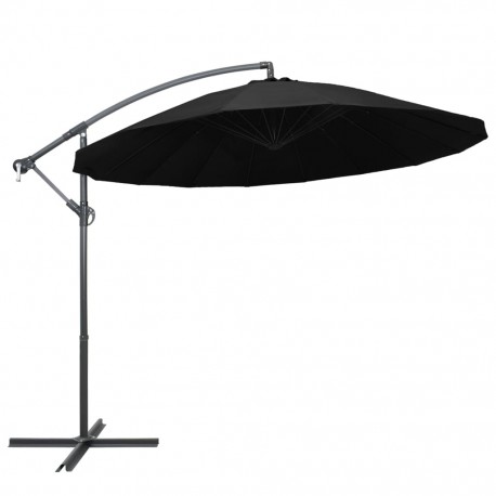 stradeXL Parasol suspendu...