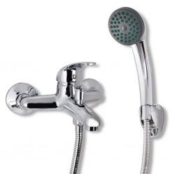 stradeXL Bath Shower Mixer...