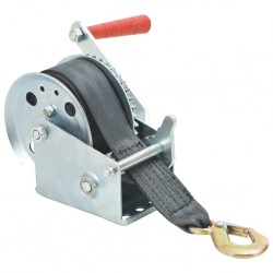 stradeXL Hand Winch with...