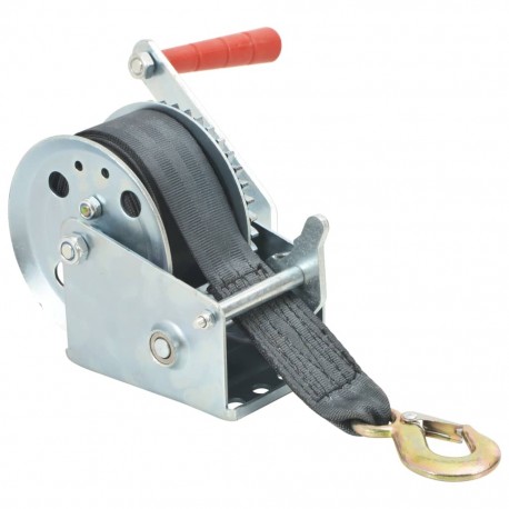 stradeXL Hand Winch with...