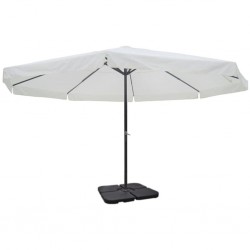 Aluminium Umbrella with...