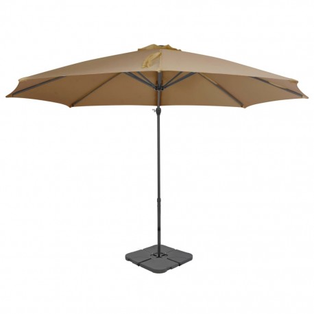 stradeXL Outdoor Umbrella...