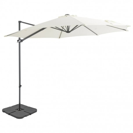 stradeXL Outdoor Umbrella...