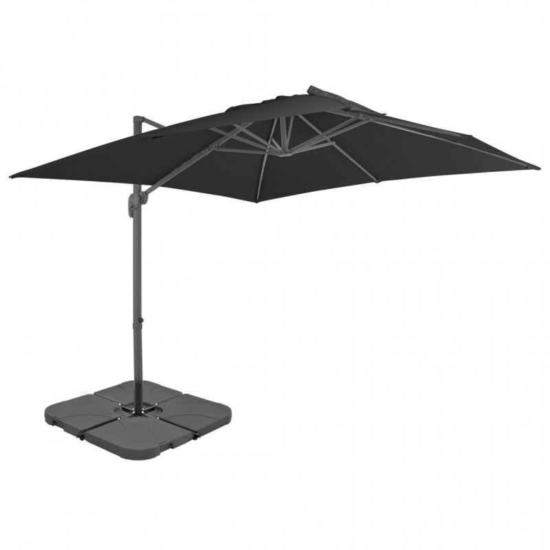 stradeXL Outdoor Umbrella...