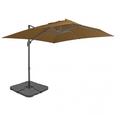 stradeXL Outdoor Umbrella...