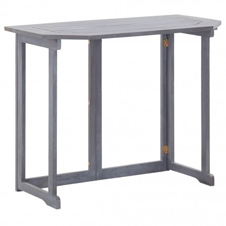 stradeXL Table pliable de...