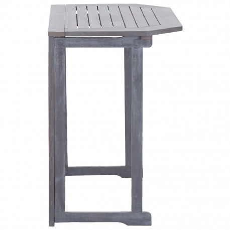 stradeXL Table pliable de...