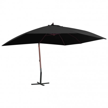 stradeXL Parasol suspendu...