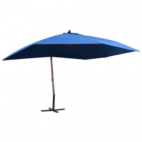 stradeXL Parasol suspendu...