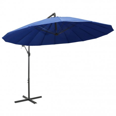 stradeXL Parasol suspendu...