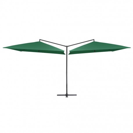 stradeXL Double Parasol...