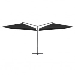 stradeXL Double Parasol...