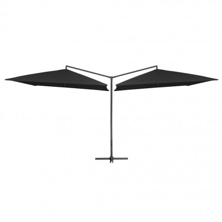 stradeXL Double Parasol...