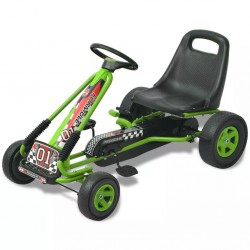 stradeXL Pedal Go Kart with...