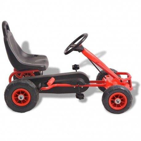 stradeXL Pedal Go-Kart with...