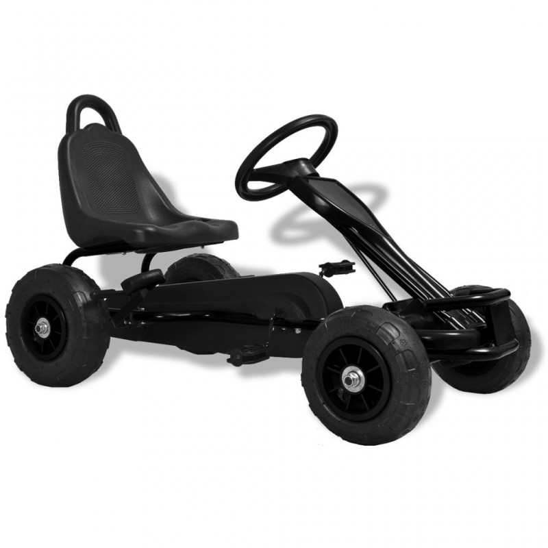 stradeXL Pedal Go-Kart with...