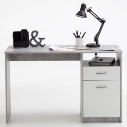 FMD Desk with 1 Drawer...