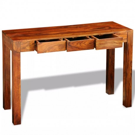 stradeXL Console Table with...