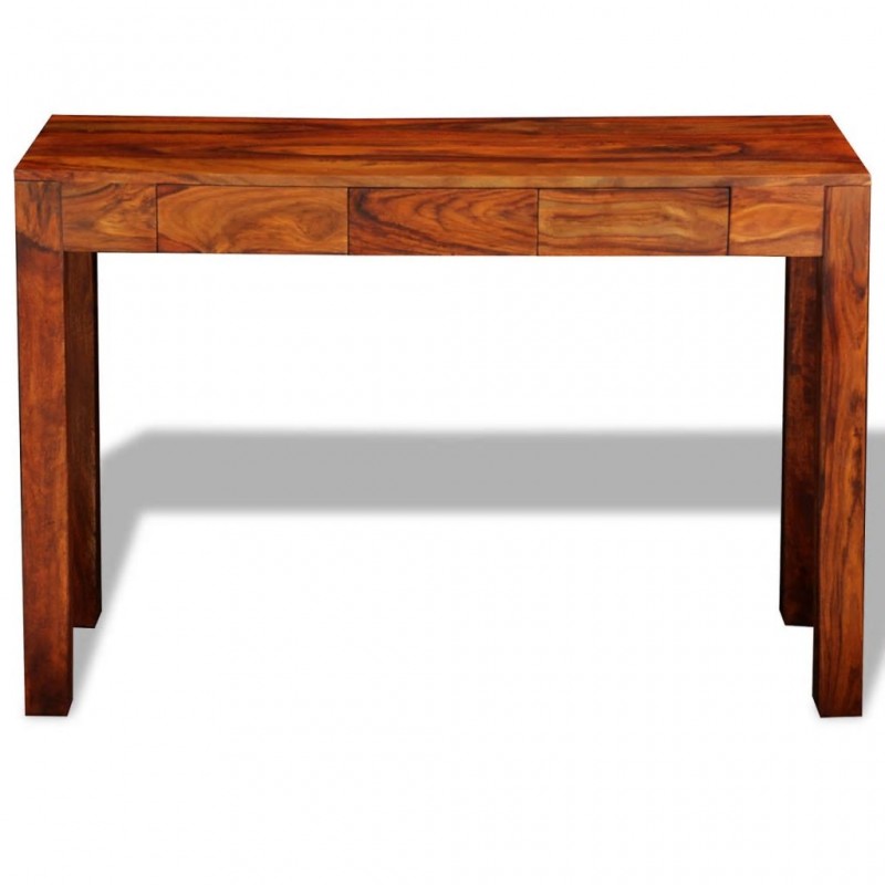stradeXL Console Table with...