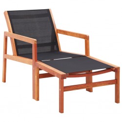 48702 stradeXL Garden Chair...