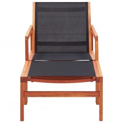 48702 stradeXL Garden Chair...