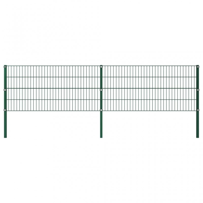 stradeXL Fence Panel with...