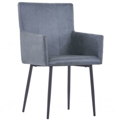stradeXL Dining Chairs with...