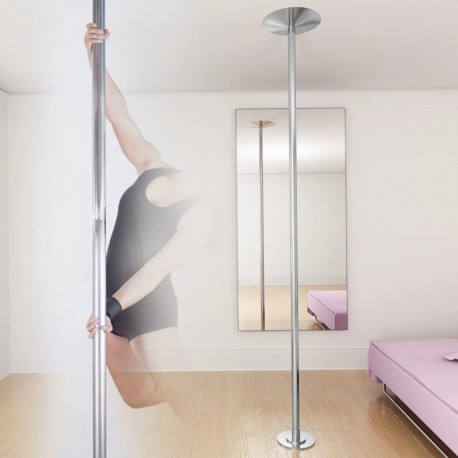 Dancing Pole Height -...
